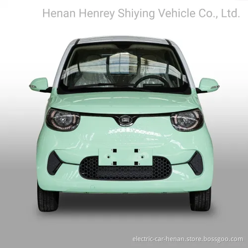 Hot Sell New Design Mini E Car Electric Car